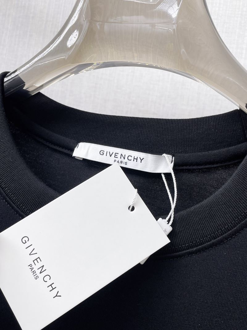 Givenchy T-Shirts